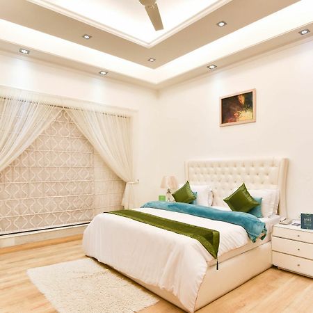 Hotel Treebo Trend The G8 Sector 39 Noida Zewnętrze zdjęcie