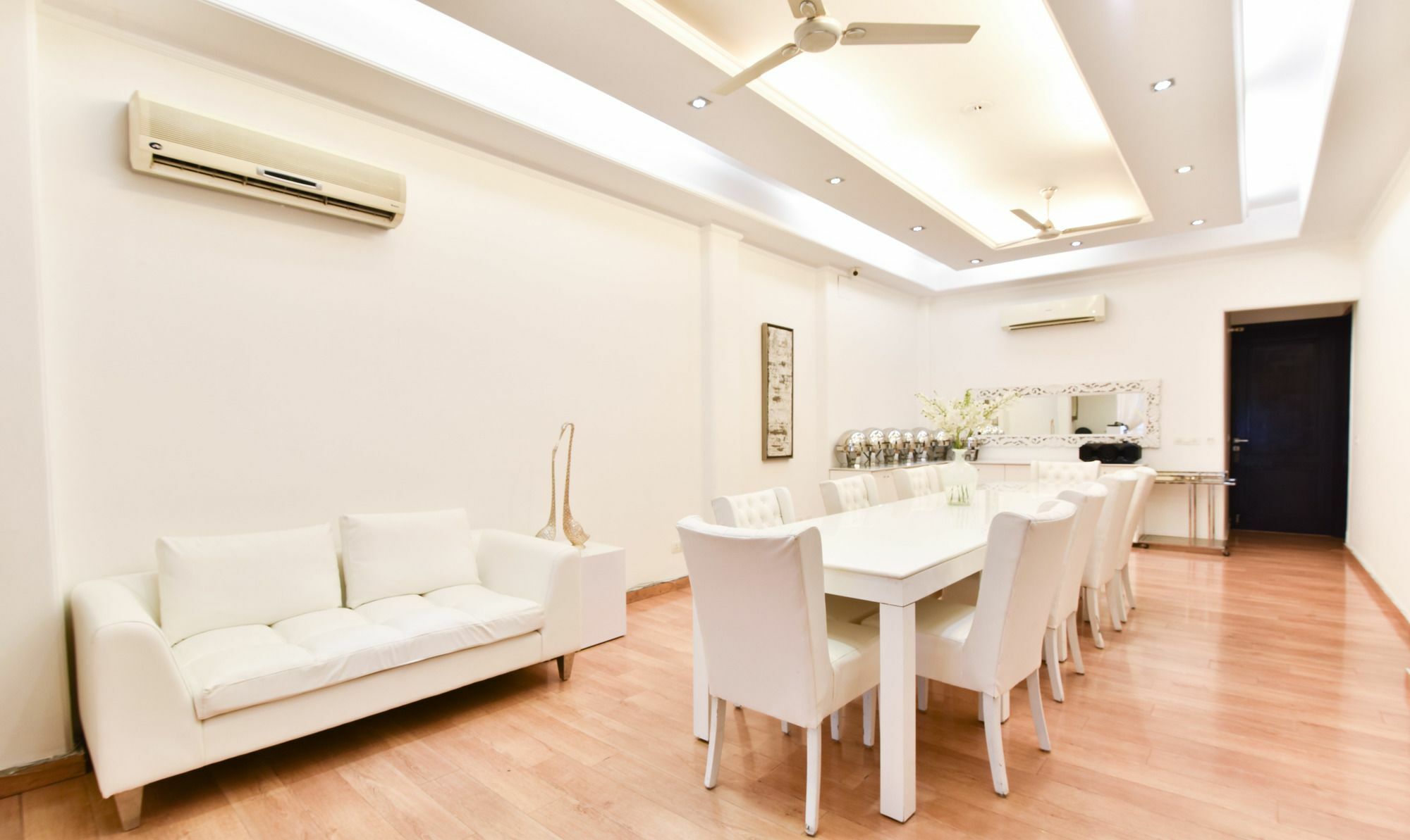Hotel Treebo Trend The G8 Sector 39 Noida Zewnętrze zdjęcie